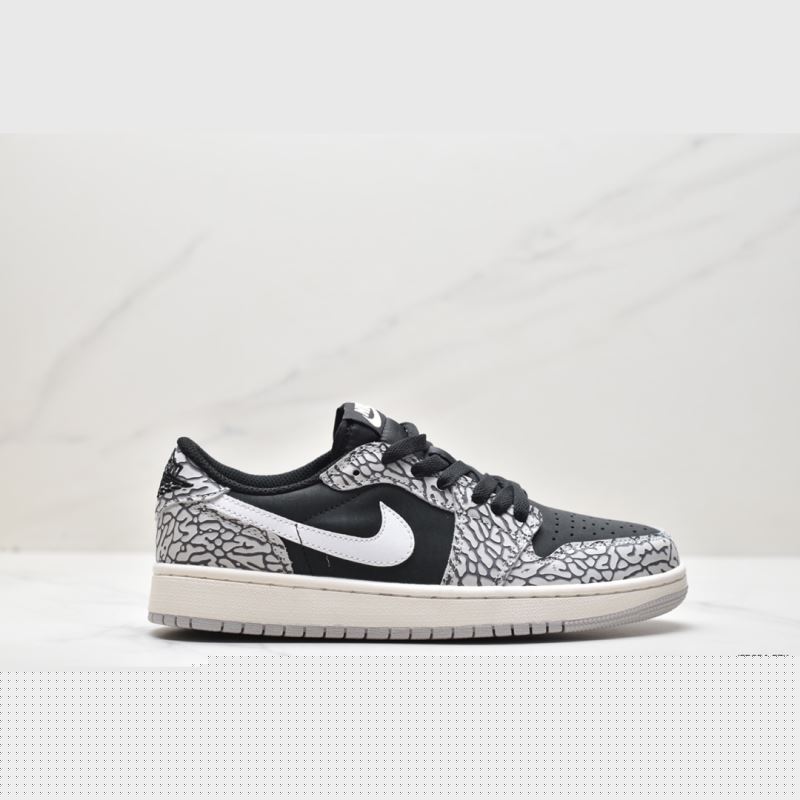 Nike Jordan